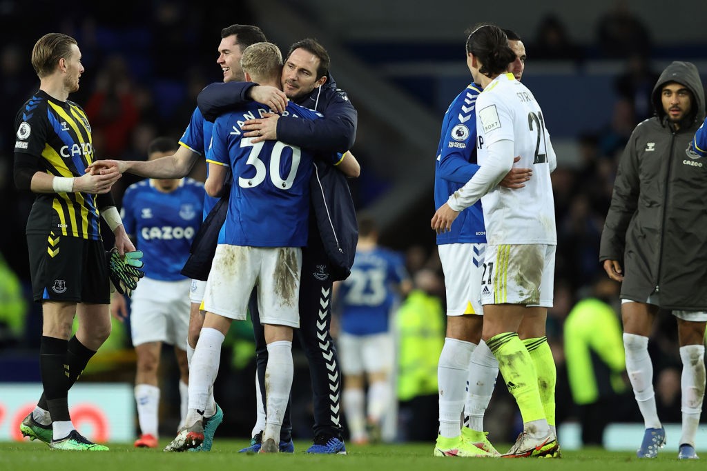 Tuyên bố của Lampard cho thấy M.U đã vứt đi chữ ký chất lượng - Bóng Đá