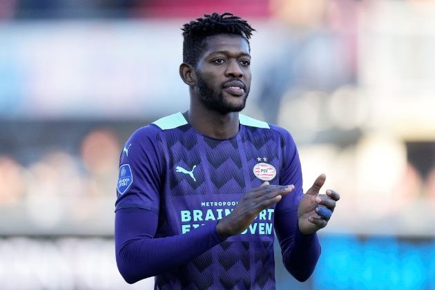 5 lựa chọn khôn ngoan thay thế cho De Jong của Man Utd - Bóng Đá