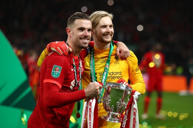 Liverpool star Caoimhin Kelleher reveals what Jurgen Klopp told him after Chelsea heroics - Bóng Đá