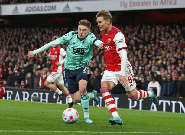 Arsenal đã không còn nhớ Ozil - Bóng Đá