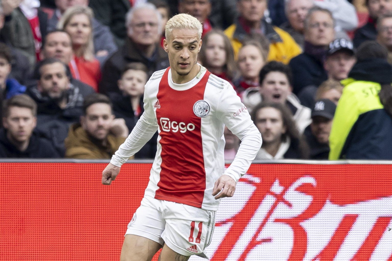 3 cầu thủ có thể là chữ ký đầu tiên của Ten Hag ở Man Utd - Bóng Đá