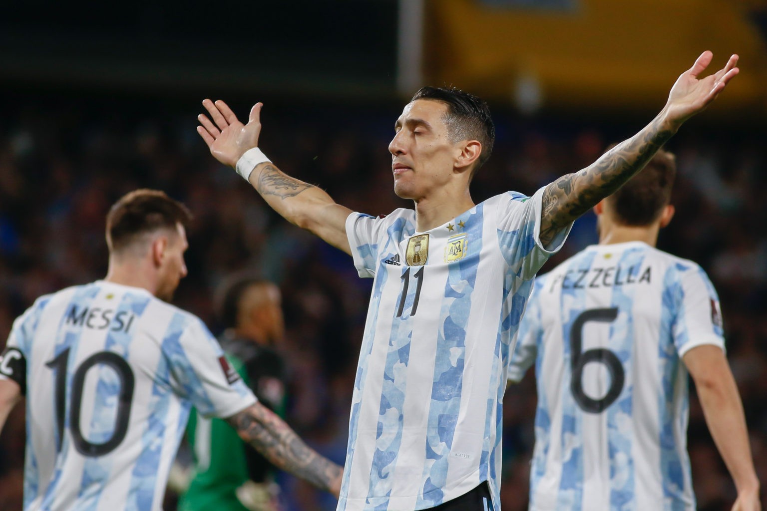 Đội hình rời M.U hay nhất từ năm 2104: Cùng nhau đoạt 19 danh hiệu - Bóng Đá