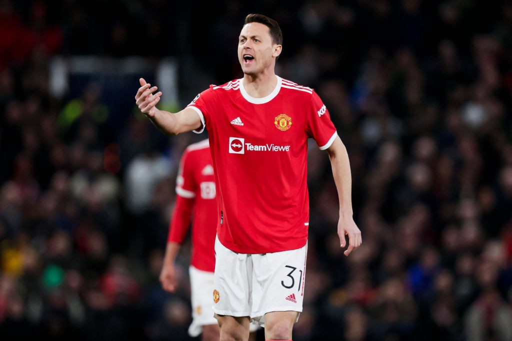 Đội hình tân binh M.U hay nhất thời hậu Sir Alex: Song sát Ibra - Ronaldo - Bóng Đá
