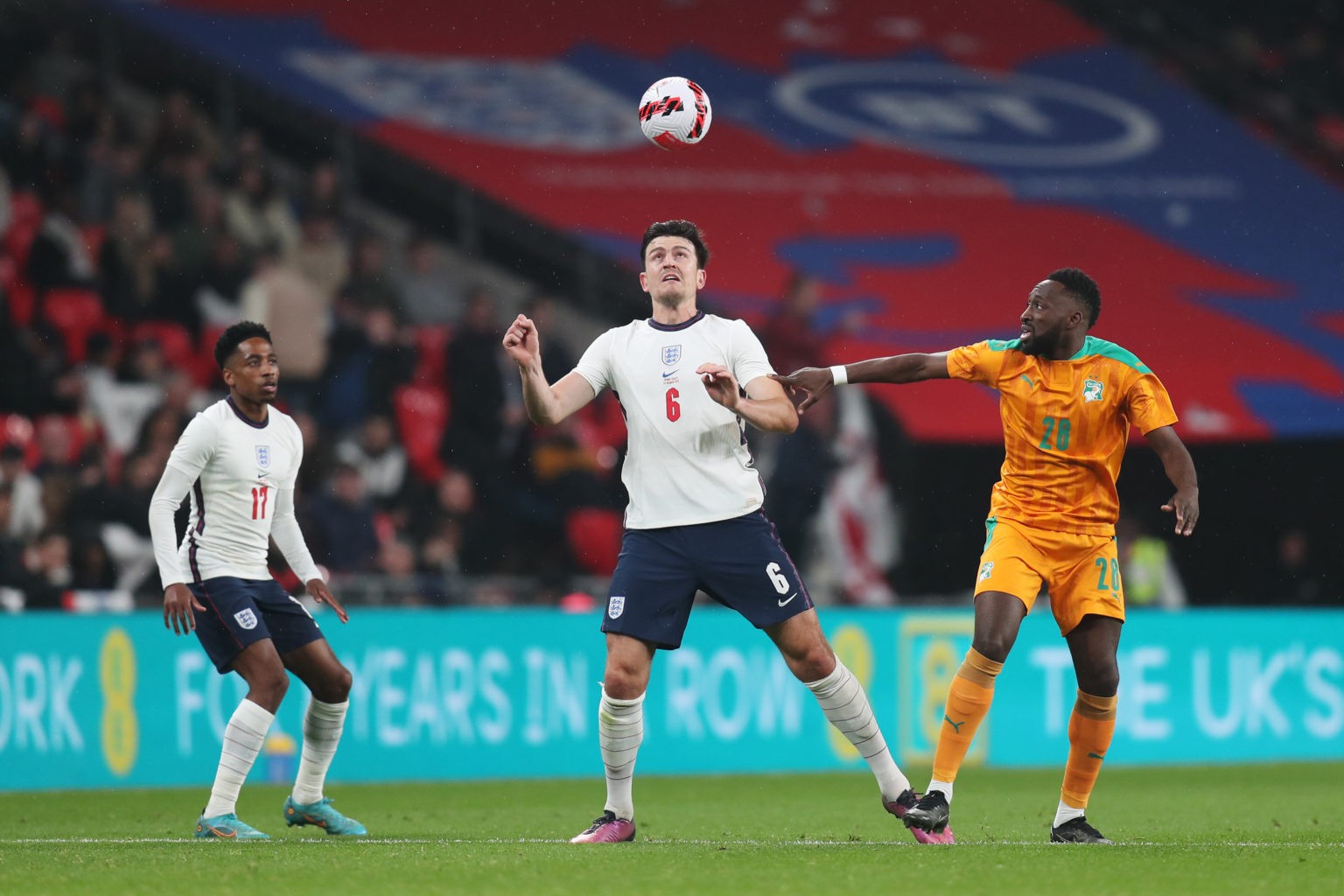 Số nhọ như Harry Maguire - Bóng Đá