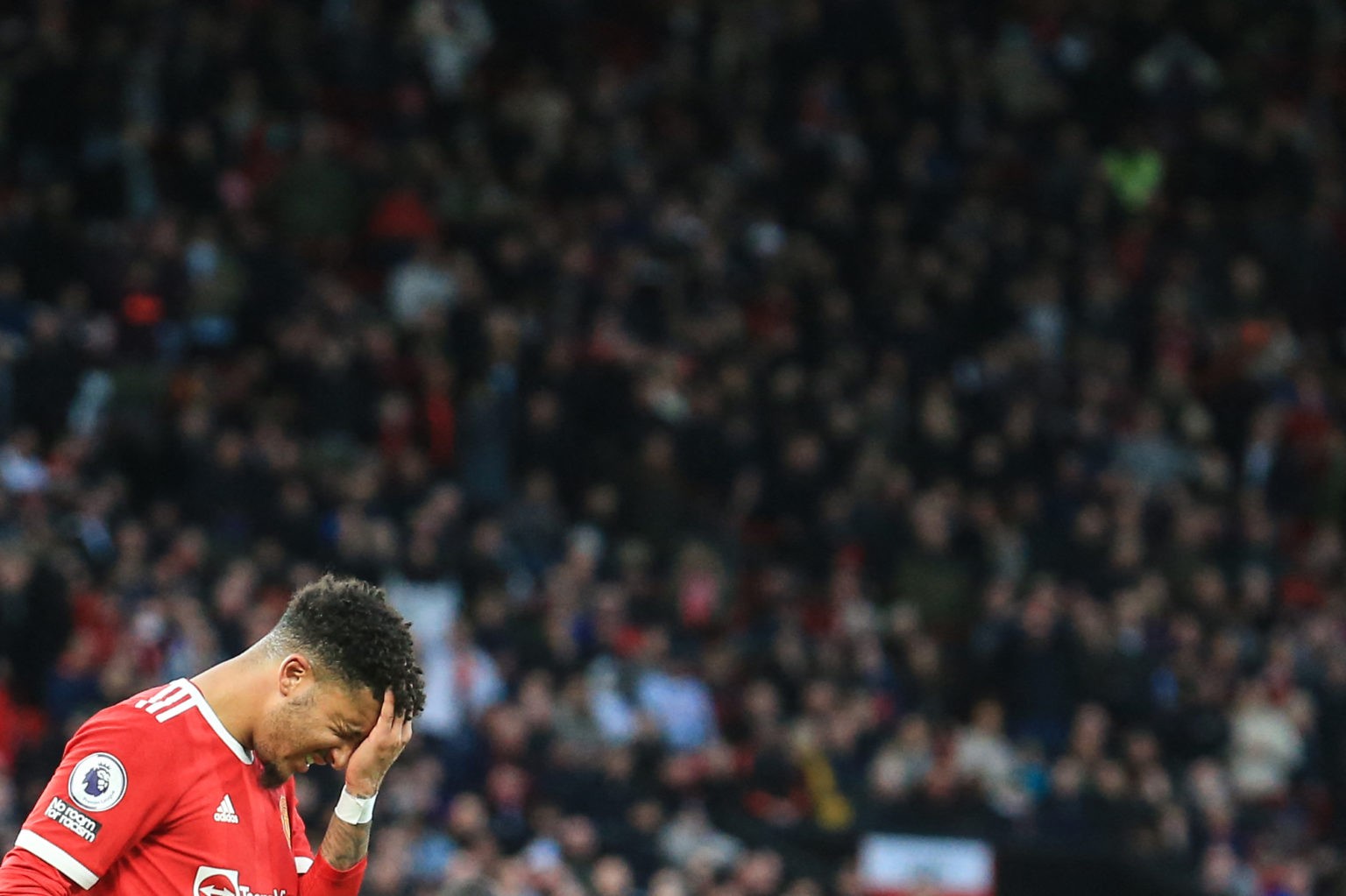 3 cầu thủ M.U tệ nhất trước Leicester - Bóng Đá