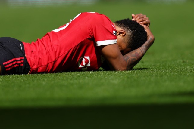 ‘It’s a bit like a circus!’ – Paul Merson explains why Man United will NOT make Premier League top four in 2022-23 - Bóng Đá
