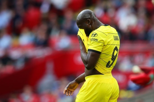 ‘He’s clearly not right!’ – Roy Keane criticises Romelu Lukaku as Joe Cole questions Chelsea striker’s future - Bóng Đá