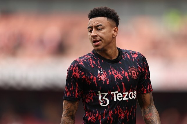 Jesse Lingard set for transfer abroad as Premier League rivals turn down signing - Bóng Đá