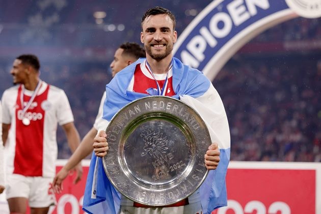 Đã đến lúc Man Utd chiêu mộ cầu thủ ổn định nhất của Ten Hag - Bóng Đá