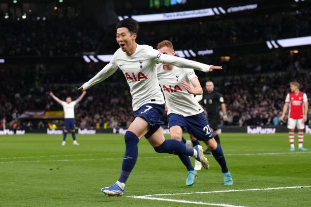 TRỰC TIẾP Tottenham 3-0 Arsenal: Pháo thủ liệu có vỡ trận? (H2) - Bóng Đá