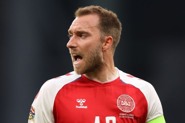 Erik ten Hag reveals the Man Utd stars that will benefit from Christian Eriksen transfer - Bóng Đá