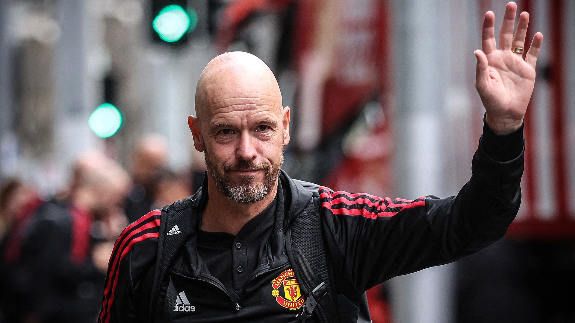 Ten Hag nhận định về mức giá của cầu thủ người Anh - Bóng Đá