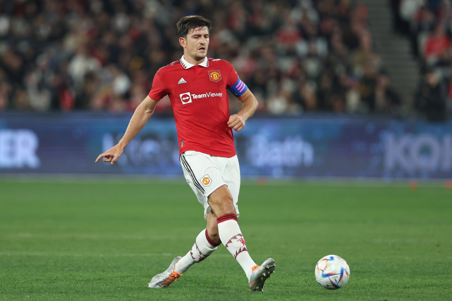 Ten Hag có trong tay 3 cặp bài trùng - Bóng Đá