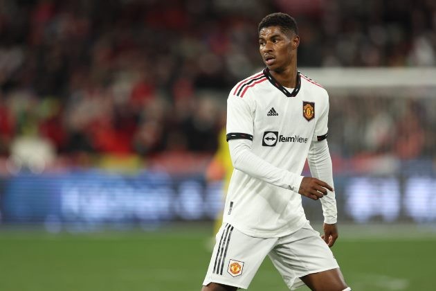 Đội hình Man Utd đấu Brighton: Tam tấu không Ronaldo - Bóng Đá