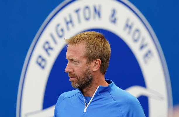 Graham potter on Eriksen  - Bóng Đá