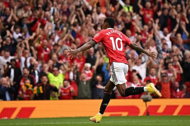 TRỰC TIẾP Man Utd 2-1 Arsenal: Bất ngờ Rashford! (H2) - Bóng Đá