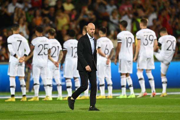 Ronaldo 'giải hạn', M.U có thắng lợi đầu tiên ở Europa League - Bóng Đá