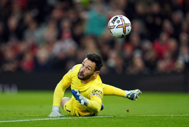 TRỰC TIẾP Man Utd 0-0 Tottenham: Lloris cứu thua (H1) - Bóng Đá