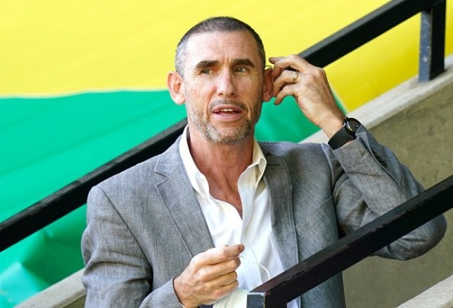 Martin Keown claims Arsenal transfer target Gabriel Magalhaes is ‘the future’ of Mikel Arteta’s side - Bóng Đá