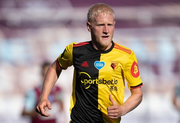 Mourinho contemplates shock move for Hughes - Bóng Đá