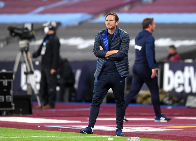 CARRAGHER: CHELSEA’S SUMMER SPENDING NOT ENOUGH TO CHALLENGE FOR PREMIER LEAGUE - Bóng Đá