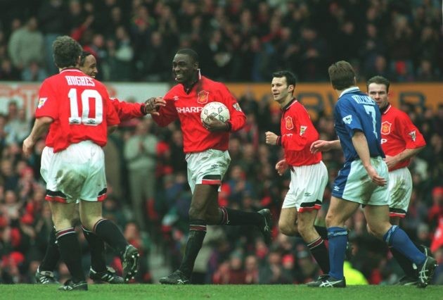 Những chiến thắng đậm đà nhất mọi thời đại của Man Utd - Bóng Đá