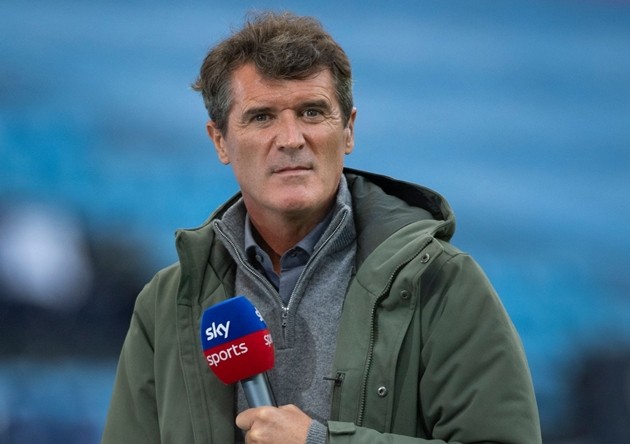Old United pals may open door for Roy Keane - Bóng Đá