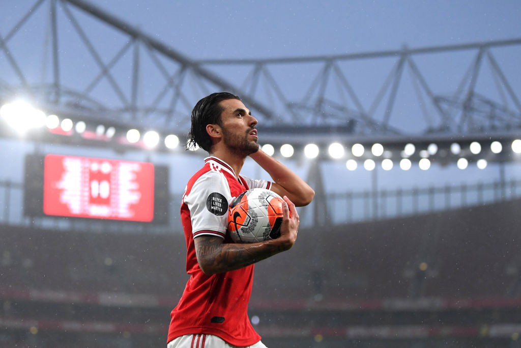  ‘Great news’: Some Arsenal fans react after hearing who’s back in full training - Bóng Đá