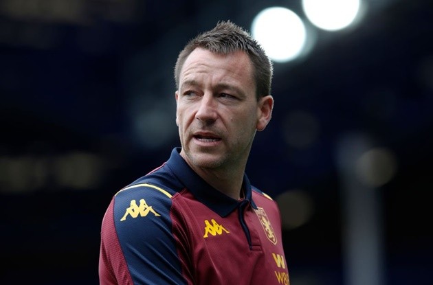 ‘WHAT A PLAYER’: JOHN TERRY REACTS AS CHELSEA DEFEAT TOTTENHAM TODAY - Bóng Đá