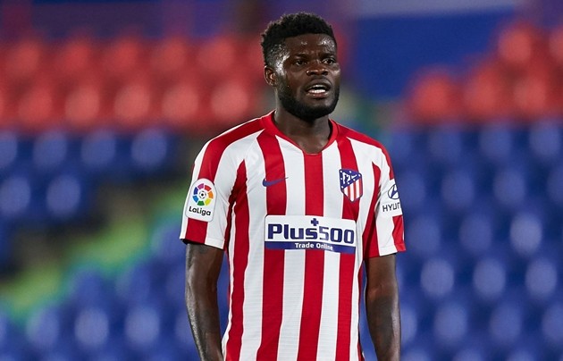 Arsenal to include Torreira in Partey deal - Bóng Đá