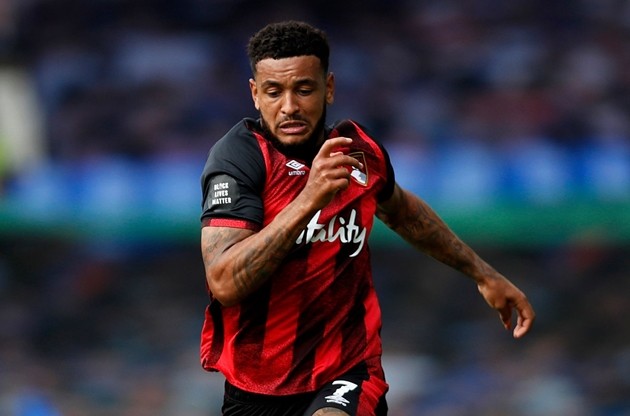 AC Milan nhắm Joshua King - Bóng Đá