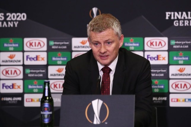 Ole Gunnar Solskjaer gives latest update on Manchester United summer transfer plans - Bóng Đá