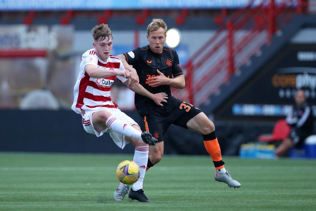 LIVERPOOL HAVE IDENTIFIED NATHANIEL PHILLIPS REPLACEMENT, CELTIC WANT HIM - Bóng Đá