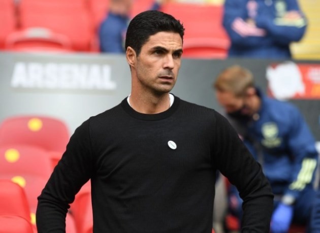 Rio Ferdinand reveals how Mikel Arteta won over Arsenal’s squad - Bóng Đá