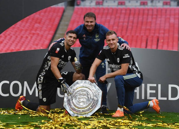 Canh bạc thất bại của Arsenal  - Bóng Đá