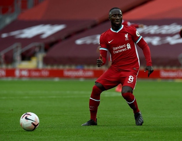 ‘BETTER THAN GERRARD’: SOME LIVERPOOL FANS REACT TO FOOTAGE OF £52M EDWARDS SIGNING - Bóng Đá