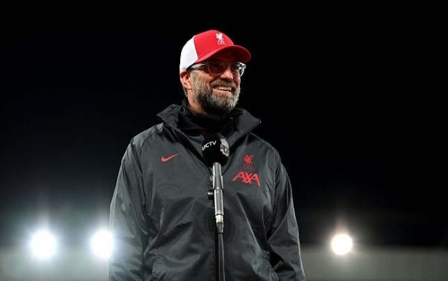 Jurgen Klopp wants two more signings at Liverpool - Bóng Đá