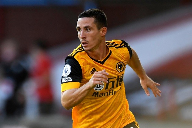 Garth Crooks' Premier League team of the week is in. - Bóng Đá