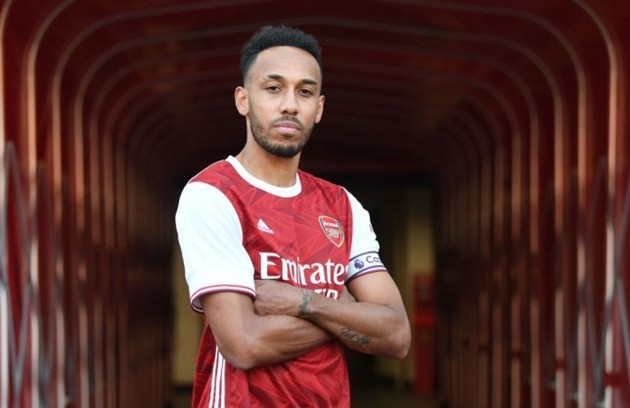 Aubameyang or Willian? Mikel Arteta confirms Arsenal’s penalty taker - Bóng Đá