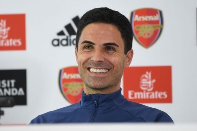 Elneny reveals how Arteta’s instructions helped Arsenal beat Man United - Bóng Đá