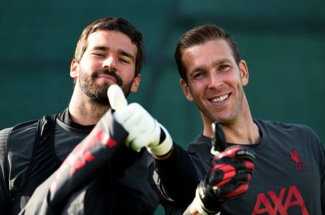 Brazil physio reveals Alisson return date as Liverpool get injury boost - Bóng Đá
