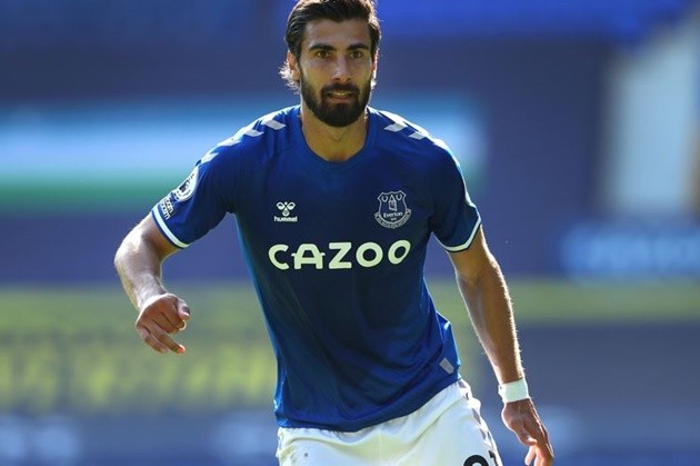 Merseyside derby stats: Mohamed Salah on brink of LFC century - Bóng Đá