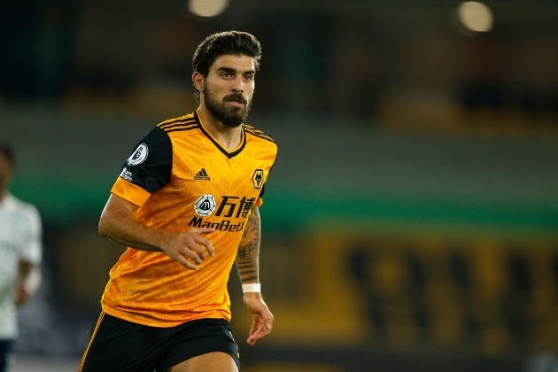 Duncan Castles: Arsenal have begun working on deal to sign Ruben Neves - Bóng Đá