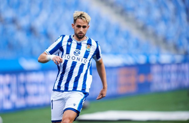 Southampton and Brighton plotting transfer moves for ex-Manchester United winger Adnan Januzaj - Bóng Đá