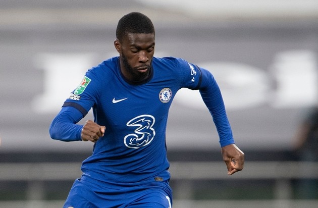 Fikayo Tomori: AC Milan technical director Paolo Maldini says Chelsea defender's loan move is close - Bóng Đá