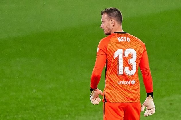 ARSENAL COOL INTEREST IN £55K-A-WEEK GOALKEEPER WITH JUST SIX CLEAN SHEETS LAST SEASON - Bóng Đá