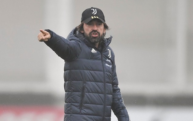 Pirlo: 