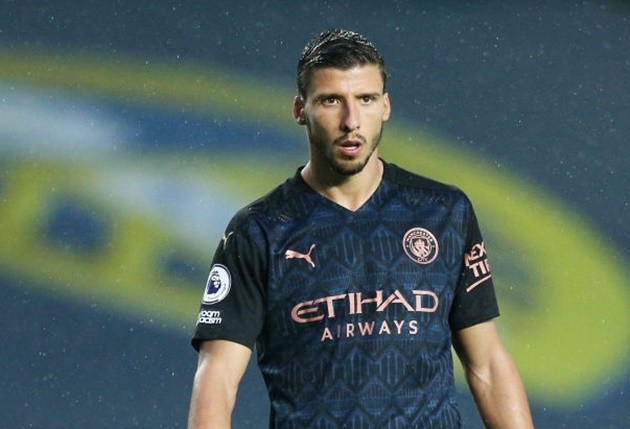  ‘He was outstanding’ – Guardiola lauds new signing Dias - Bóng Đá