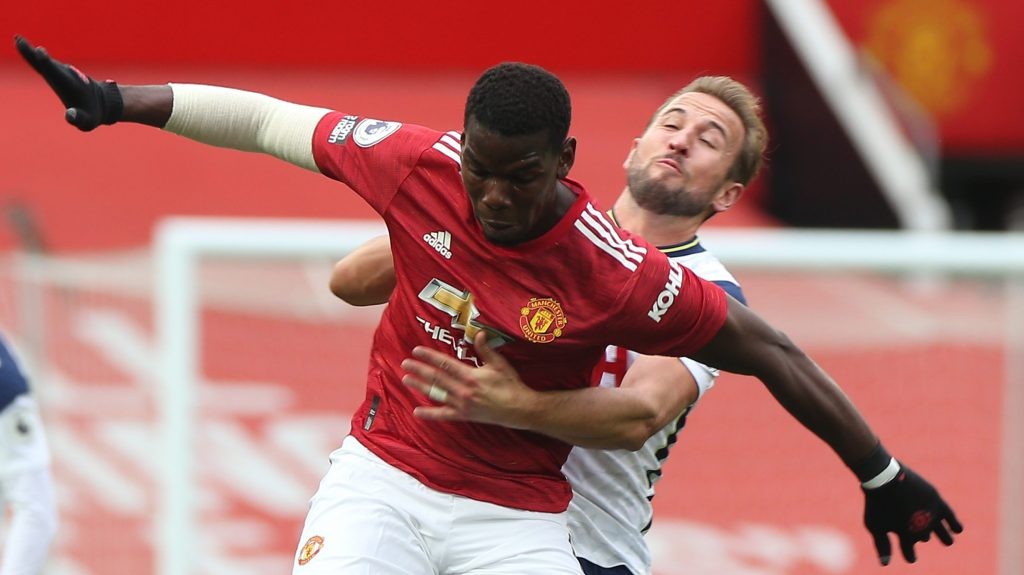 Real Madrid rule out Paul Pogba transfer after Manchester United exit hint - Bóng Đá