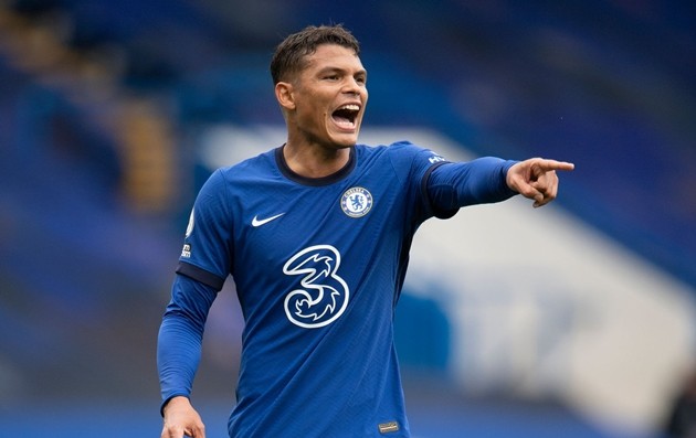 Fikayo Tomori delivers verdict on summer Chelsea FC signing - Bóng Đá